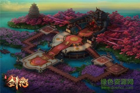 劍絕 v1.0 安卓版 0