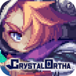 rpg水晶奧塔游戲