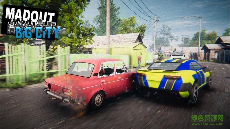 火力全開3開放城市漢化正式版 v1.0 安卓無限金幣鉆石版 0