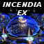 incendia ex v 3D分形工具