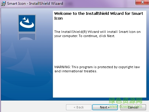 Smart Icon(圖標(biāo)轉(zhuǎn)換器) v1.6.1 綠色版 0
