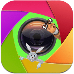 水印合影相機(jī)