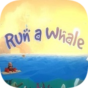 踏魚行歌(Run A Whale)
