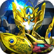 神獸金剛2天神地獸手機(jī)版