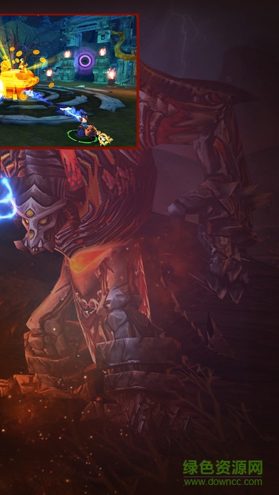 暗黑先鋒oppo版 v2.0.0 安卓版 2