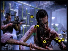 八百萬(wàn)僵尸尸毒之源3.4.2_魔獸生存地圖