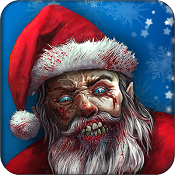 圣誕老人大戰(zhàn)僵尸2(Santa vs Zombies 2)
