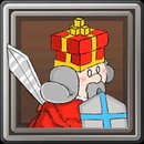 進(jìn)擊的國王(とつげき國王)