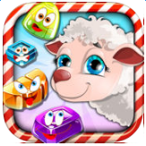 沖突傳說糖果冒險(xiǎn)