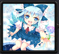 東方幻想鄉(xiāng)rpg1.05無(wú)cdp閃版