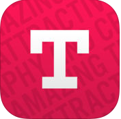 typorama圖文編輯