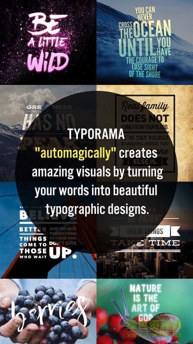 typorama圖文編輯 v1.4.4 安卓版 0