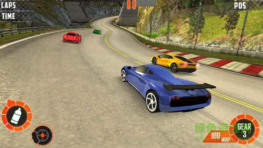 Xtreme Turbo Racing v1.0 安卓版 1