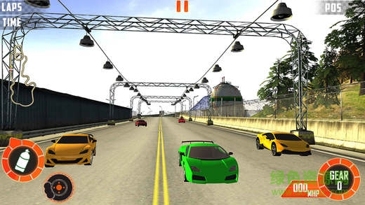 Xtreme Turbo Racing v1.0 安卓版 2