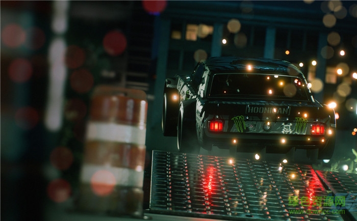 極品飛車19中文正式版 簡(jiǎn)體漢化電腦版 0