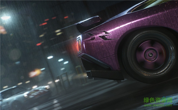 極品飛車19正式版