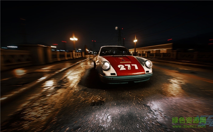 極品飛車19中文正式版