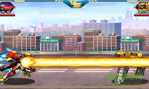 霹靂勇士之元氣勇者 v1.4.0 安卓版 0