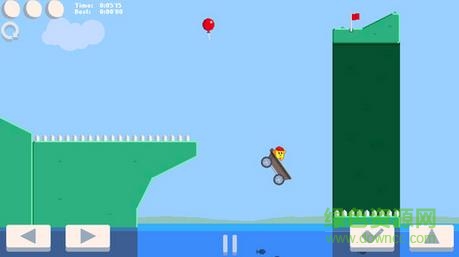 零式高爾夫(Golf Zero) v1.0 安卓版 2