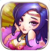 次元三國志手游