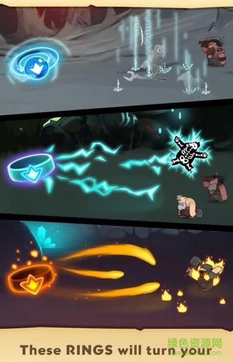 孤膽英雄1手機(jī)版