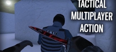 關(guān)鍵射擊官方版