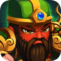 真三國(guó)英雄傳手游