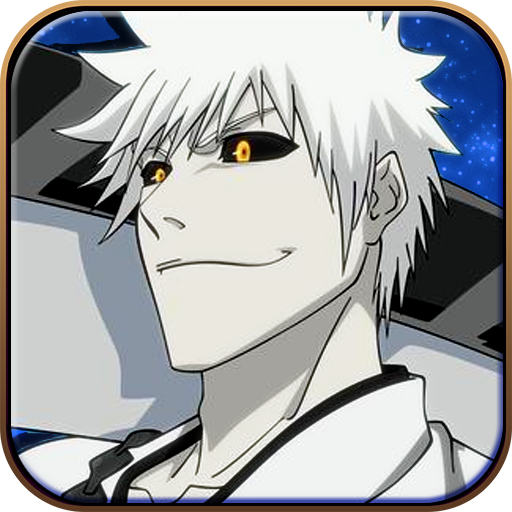 死神一護(hù)手游