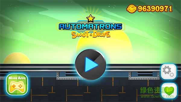 變身汽車俠內(nèi)購 v1.1 安卓無限金幣版 1