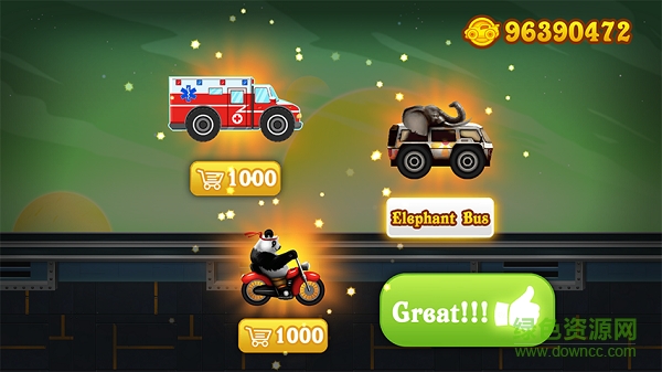 變身汽車俠內(nèi)購 v1.1 安卓無限金幣版 2