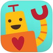 賽哥迷你機器人派對