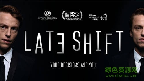 晚班(Late Shift) v1.0 安卓版 0