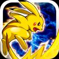 口袋神獸單機(jī)正式版