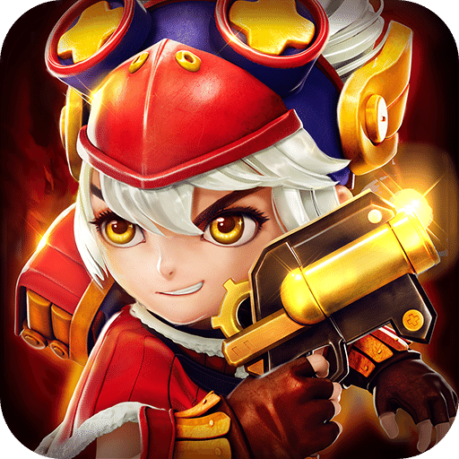 童話大冒險內(nèi)購