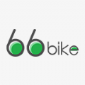 66bike共享單車