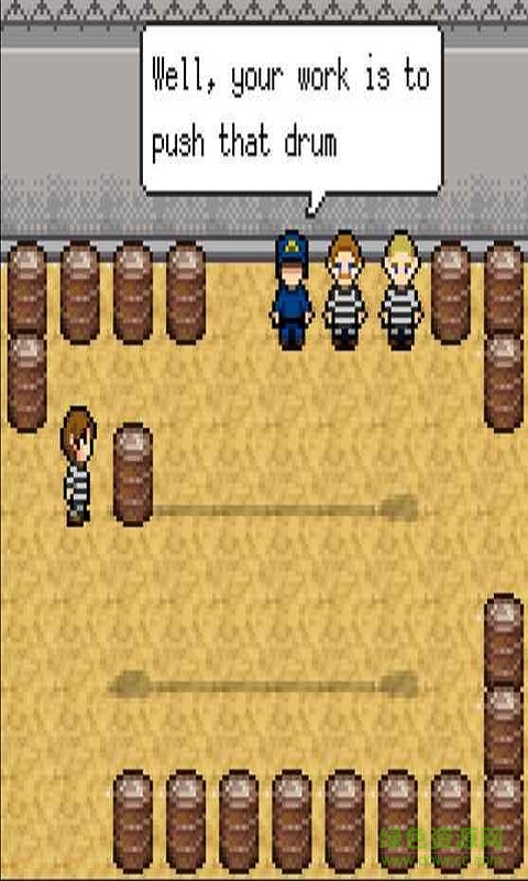 救贖之鐘(Clock of Atonement) v1.0.3 安卓版 3