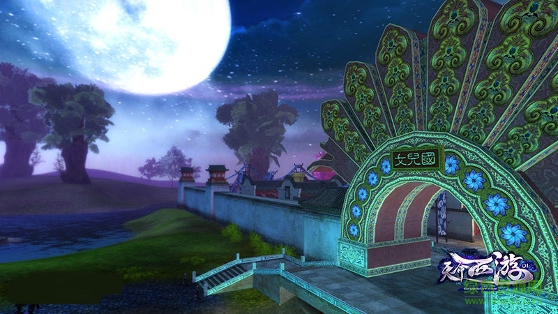 5173天命西游手機(jī)版 v2.0.0 官網(wǎng)安卓版 1