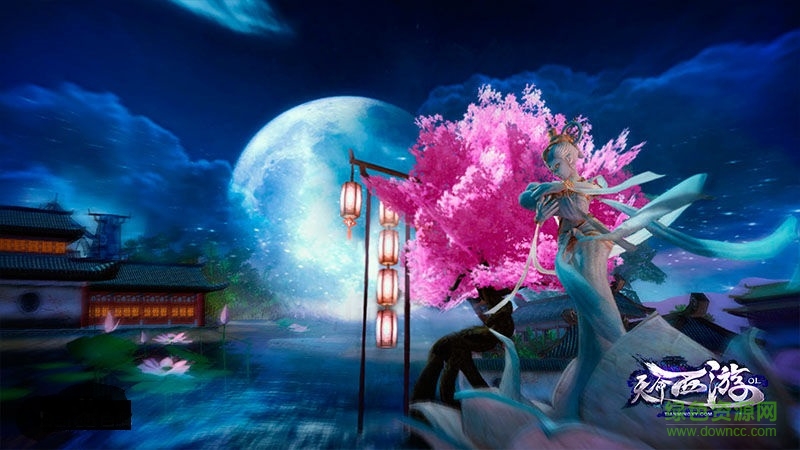 天命西游手游 天命西游手機(jī)版