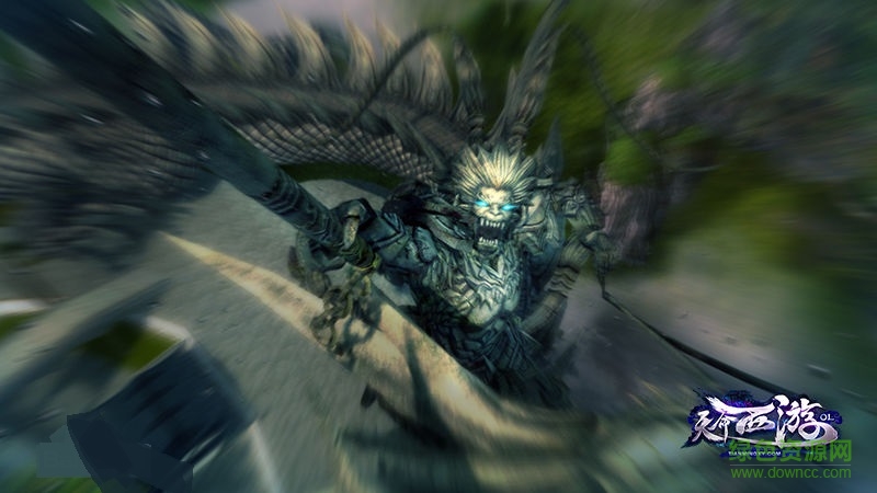 天命西游手游 天命西游手游