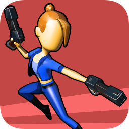 突突沖鋒隊(duì)(Bullet Rush)