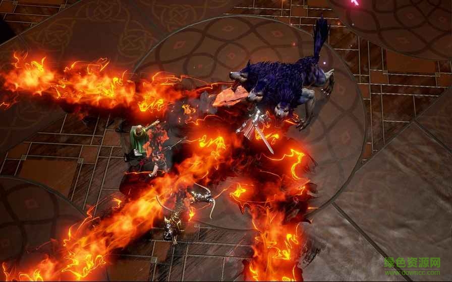 九游上古世紀(jì)序手游(ArcheAge) v2.3.0 安卓版 0