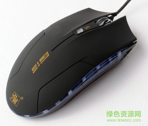 力勝g15鼠標驅動程序 v1.0 官方版 0