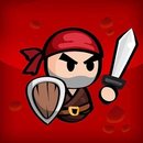 紅色兄弟勇者團(tuán)漢化版