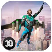 繩子人極端城市