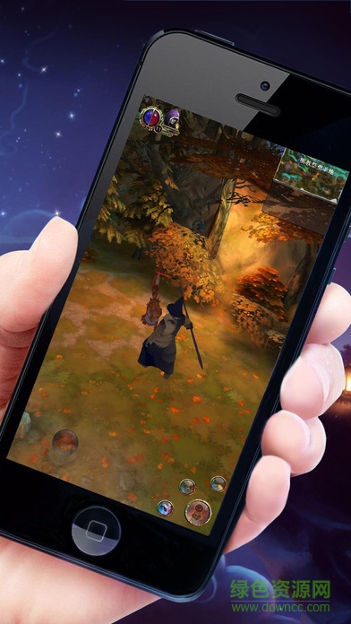 戰(zhàn)士歸來 v1.0 安卓版 0