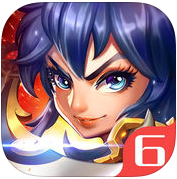 戰(zhàn)士歸來(lái)