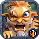 空城計手游華為版