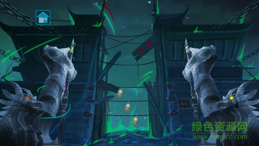 密室逃脫考古筆記2手游