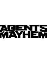 混亂特工游戲漢化版