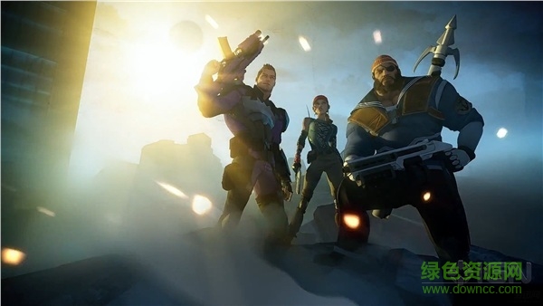 混乱特工游戏中文版 混乱特工中文版